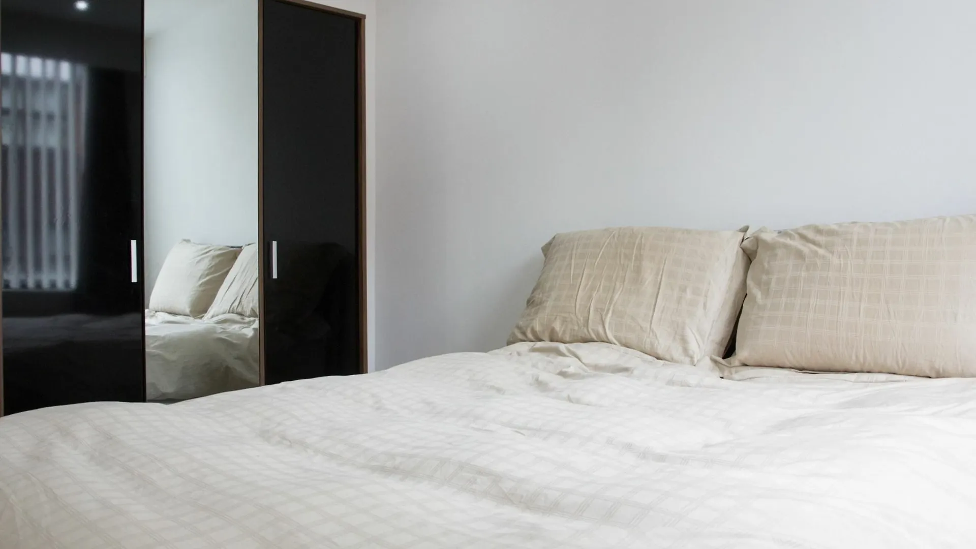Base Apartments Newcastle Upon Tyne