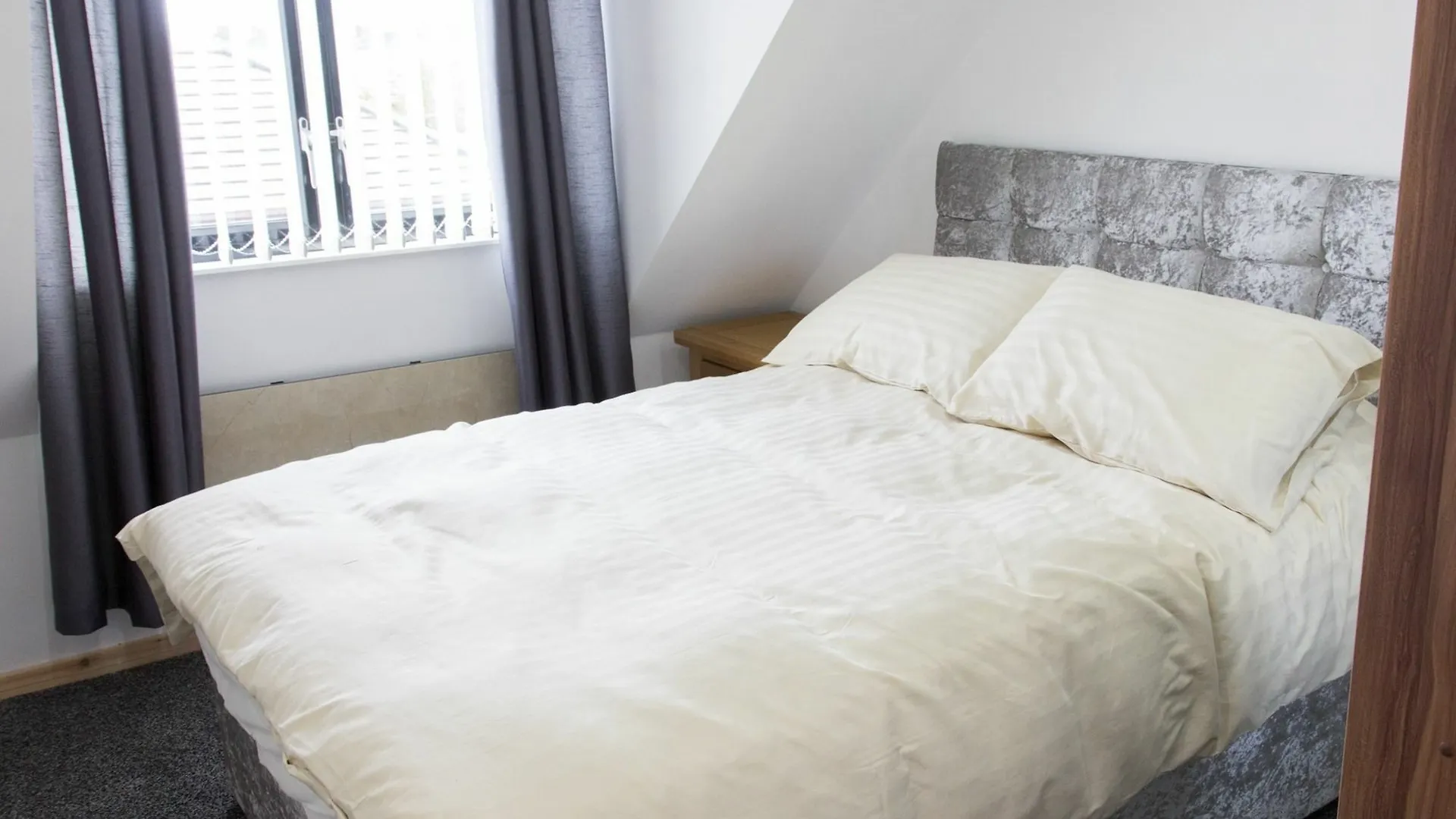 Base Apartments Newcastle Upon Tyne Egyesült Királyság