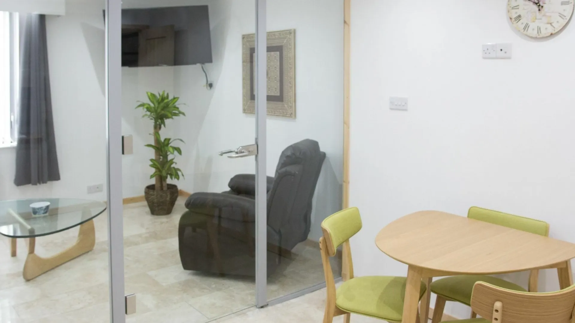Base Apartments Newcastle Upon Tyne