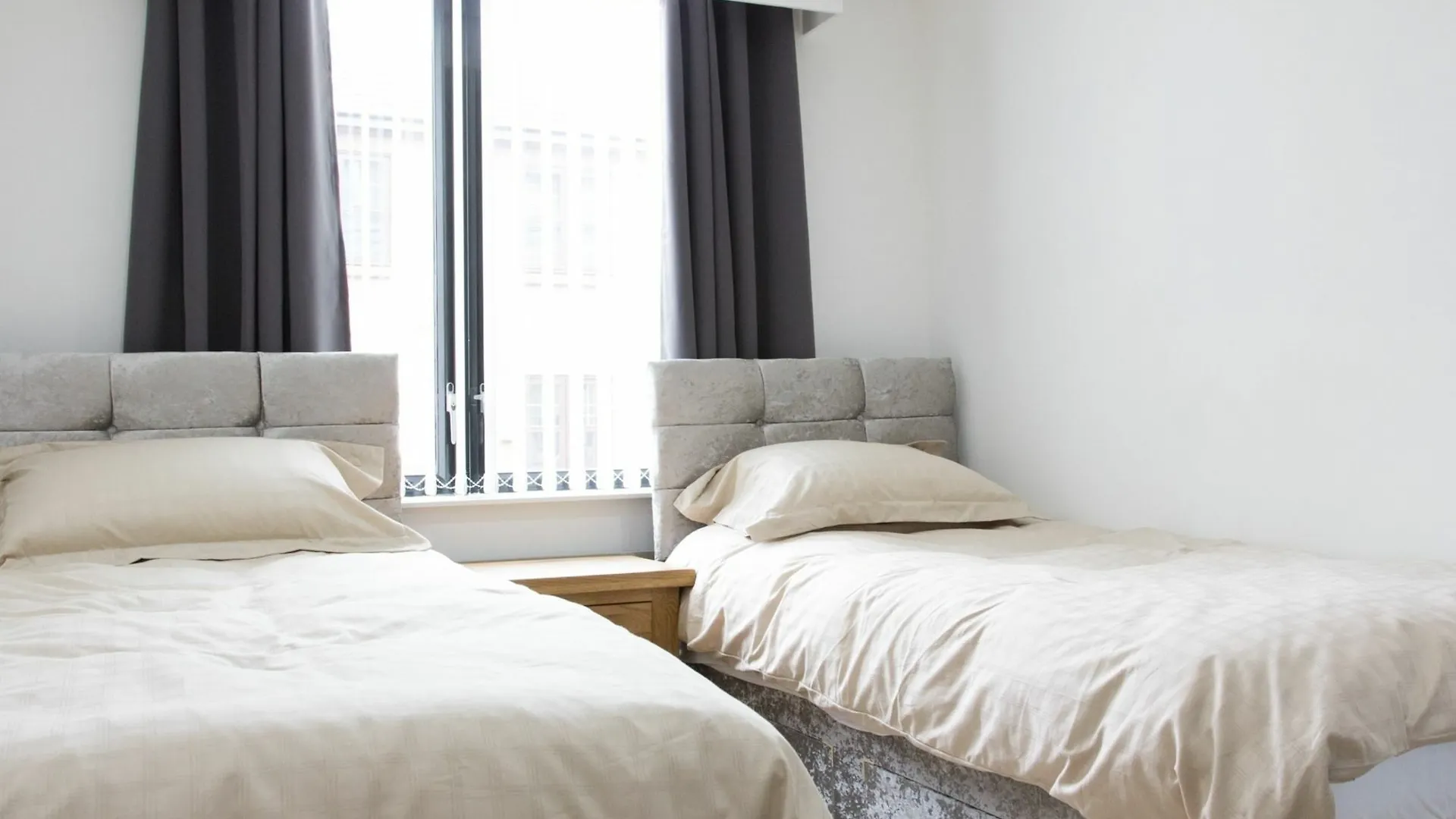 Base Apartments Newcastle Upon Tyne